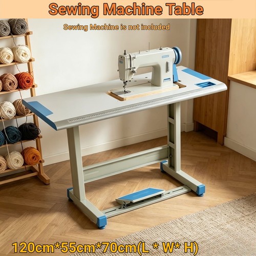 Sewing machine table - sewing,