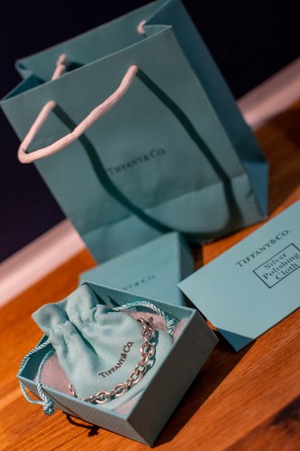 Authentic tiffany co 925 - authentic, &
