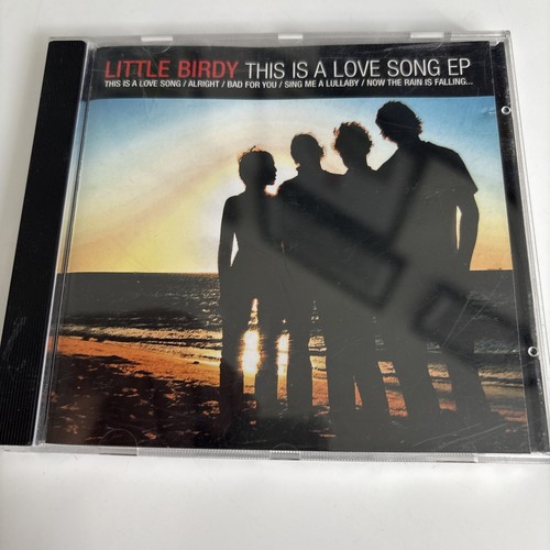 Little birdy this is - –,