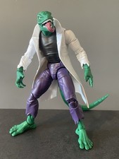 Marvel Legends Retro Spider