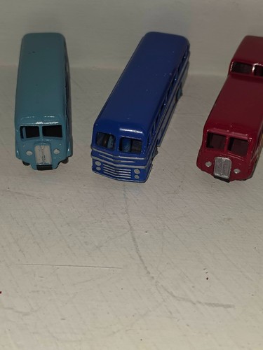 Dinky toys 282 - dinky,