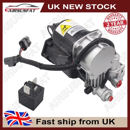 Hitachi for range rover - range, sport
