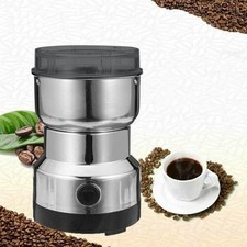 Electric Coffee Grinder