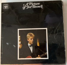 Joe Brown And The Bruvvers / A