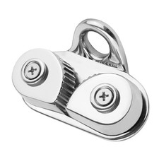 3X(Stainless Steel Cam Cleat