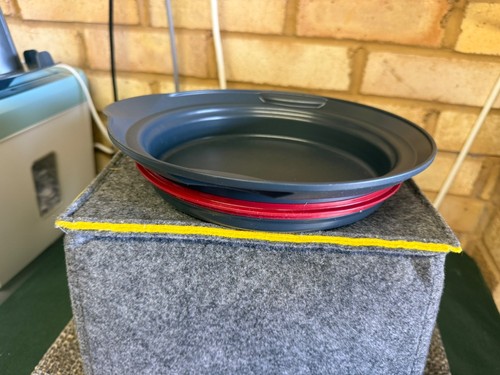 Monsieur cuisine smart bowl - monsieur,