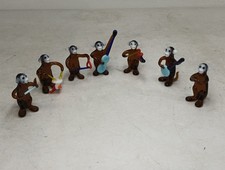 Vintage Murano Style Glass The