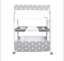 Baby Changing and Bath Unit