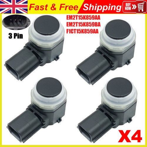 Pdc parking sensor for ford - parking,