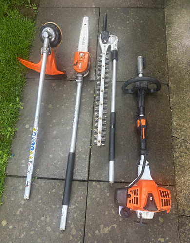 Stihl km94rc 2022 multi - km94rc,