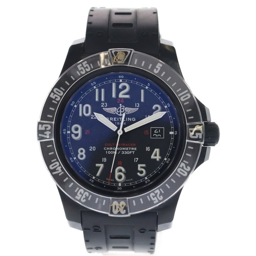 Breitling x74320e4 colt sky - x74320e4,