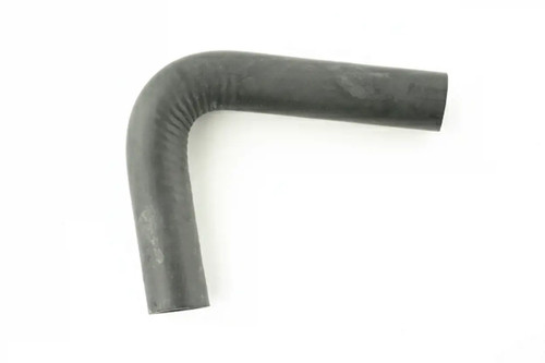 Engine breather flexible hose