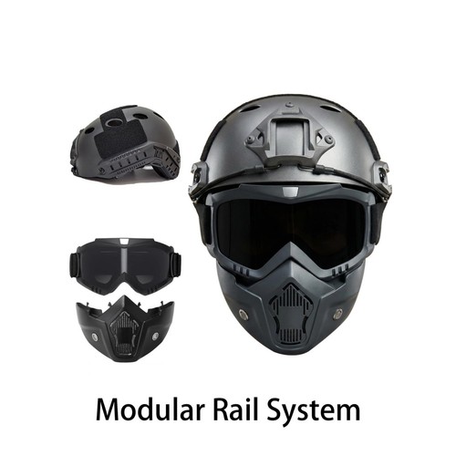New tactical fast abs - tactical,