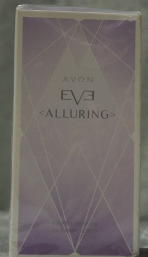 Avon eve alluring eau - avon,