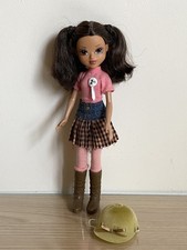 Moxie Girlz Horse Riding Club