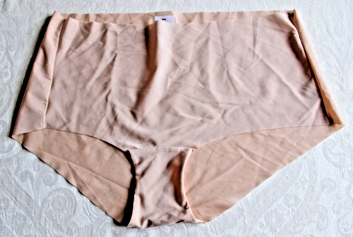 Brand new seamless deep waist - new,