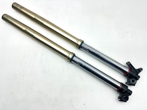 Kyb sss forks front end - kyb,