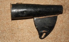 BSA A65 Front Fork Right Hand Headlamp Bracket (Used) 68-5177