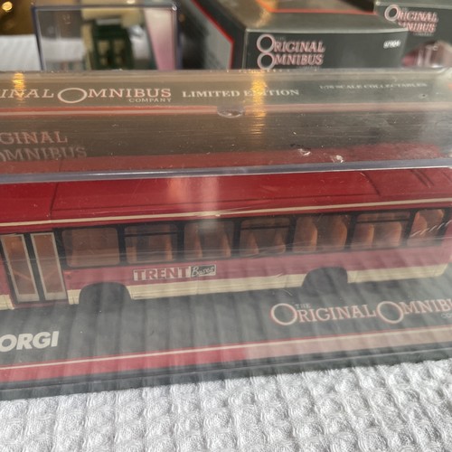Original omnibus optaretrent - original,