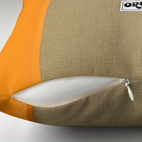 Orange bass guitar - bass,
