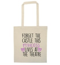 Princess lives theatre - lives, at