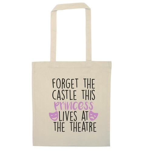 Princess lives theatre - princess,