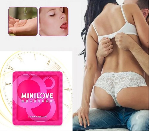 Female orgasm enhancer gel - orgasm,
