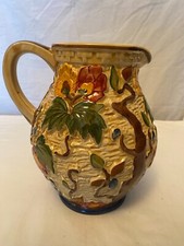 Antique 1930s H J Wood Indian