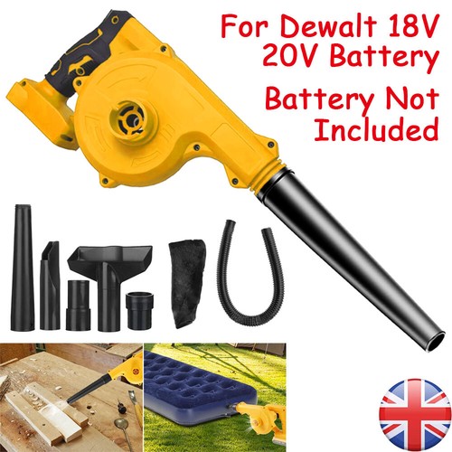 Cordless leaf blower for - leaf,