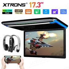 17.3" TFT Screen Car Roof