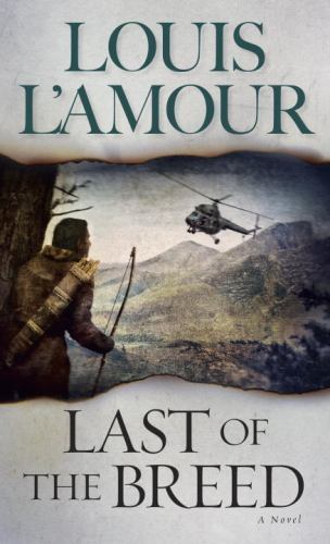 Last the breed - last,