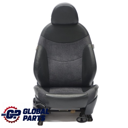 Mini cooper r50 - cooper, front