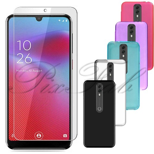 Case for vodafone smart v10 - for,