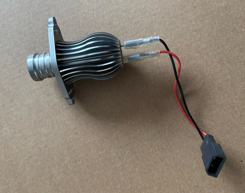 Bmw series e90 - series, led