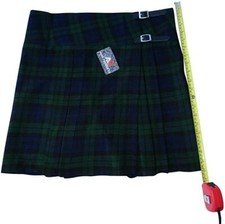 AAR Women's Scottish Kilts