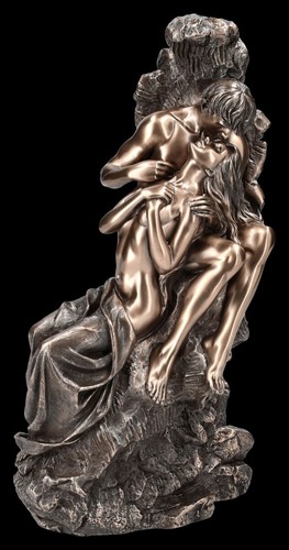 Figure the lovers eternal - figure,