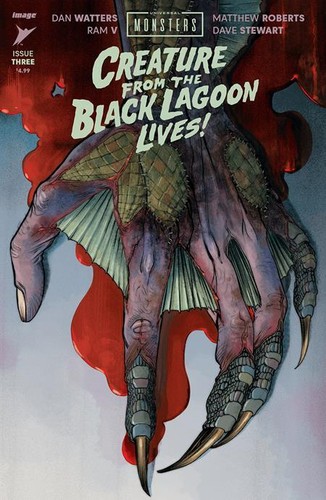 Universal monsters black - universal,