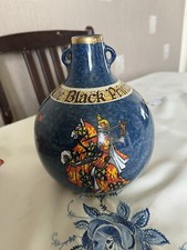 The Black Prince Empty Whiskey