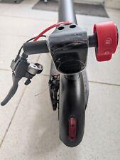 X8 Foldable Electric Scooter 350W 36V -FOR PARTS-NO CONTROLLER CHARGER HANDLEBAR