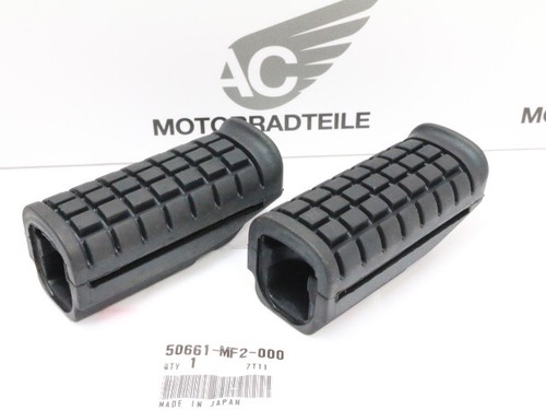 Honda 500 650 rubber - vf, f