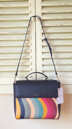 Bnwt authentic paul smith - paul,