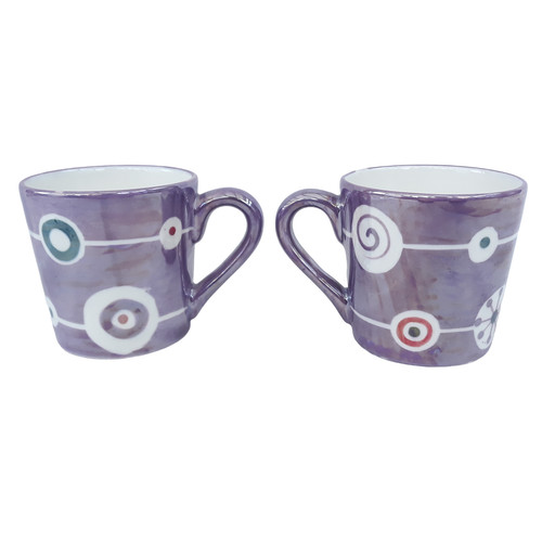 Whittard chelsea mugs - chelsea,