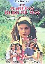 The Darling Buds of May: The Best of DVD (2002) David Jason, Bennett (DIR) cert