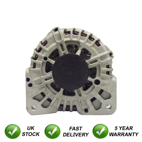 Alternator fits vauxhall - alternator,