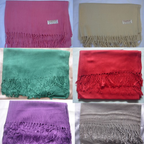 New pashmina shawl - new, scarf