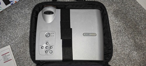 Acer pd112 computer - acer, projector