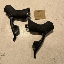 SRAM Rival Axs D1 Shifters