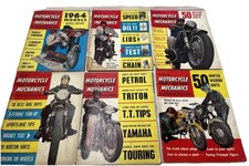 Motorcycle Scooter & Three