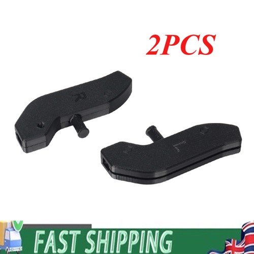 Rear parcel shelf - rear,