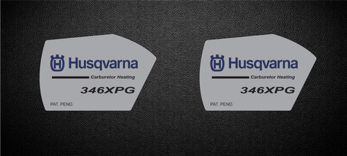 Husqvarna 346xpg carburetor - husqvarna,